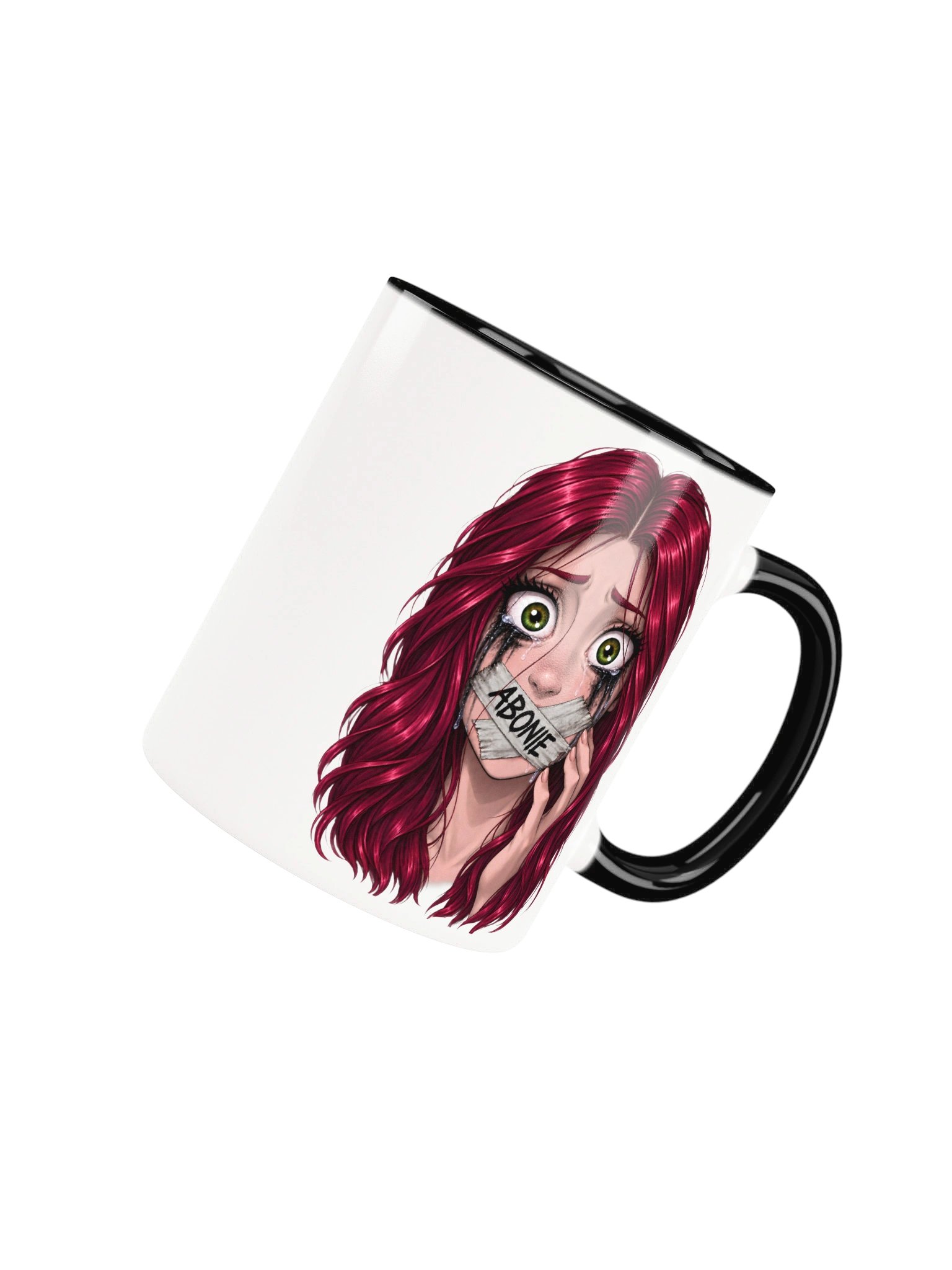 ABONIE – Ceramic Mug product image (65)