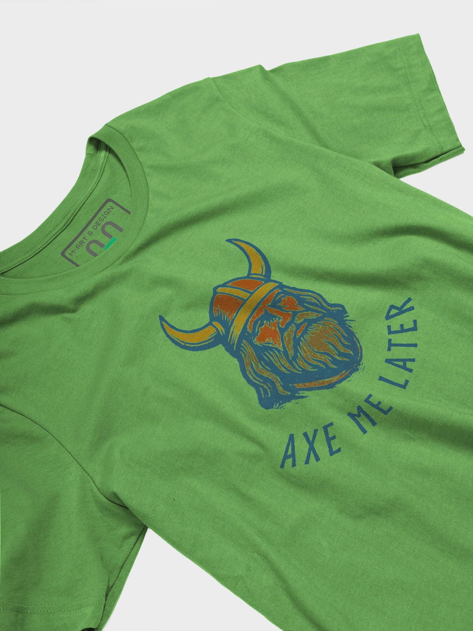 Warrior's Call Bella+Canvas T-Shirt product image (3)