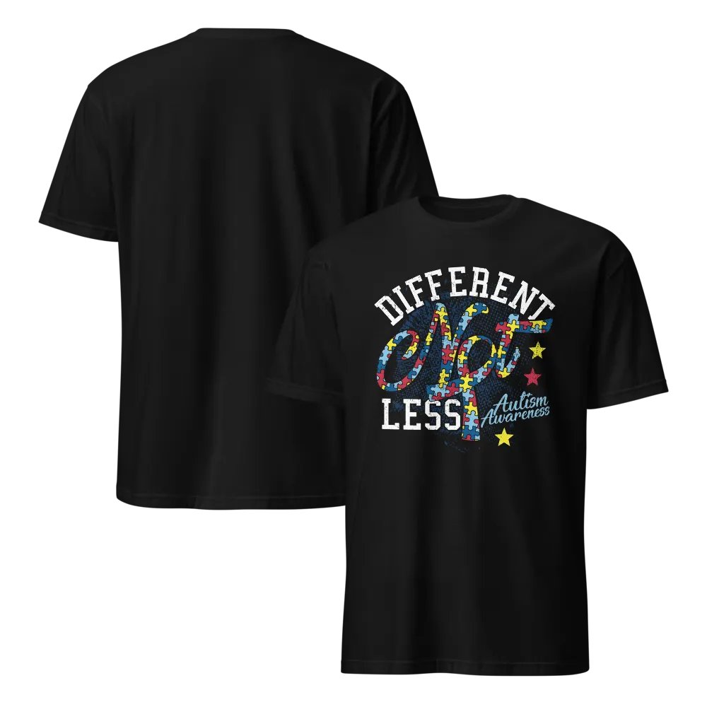 Autism: Different, Not Less product image (9)