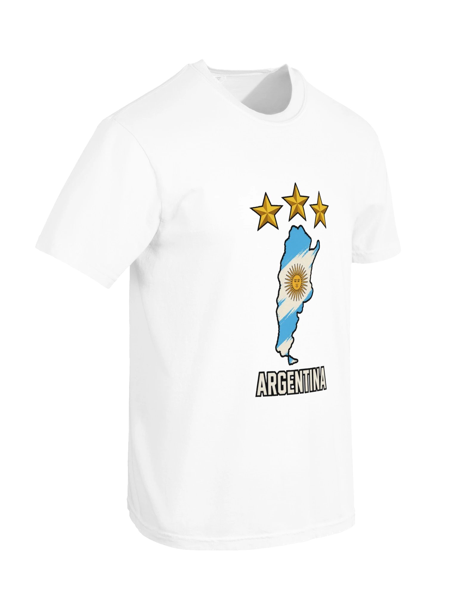 Argentina bajo tres estrellas product image (46)
