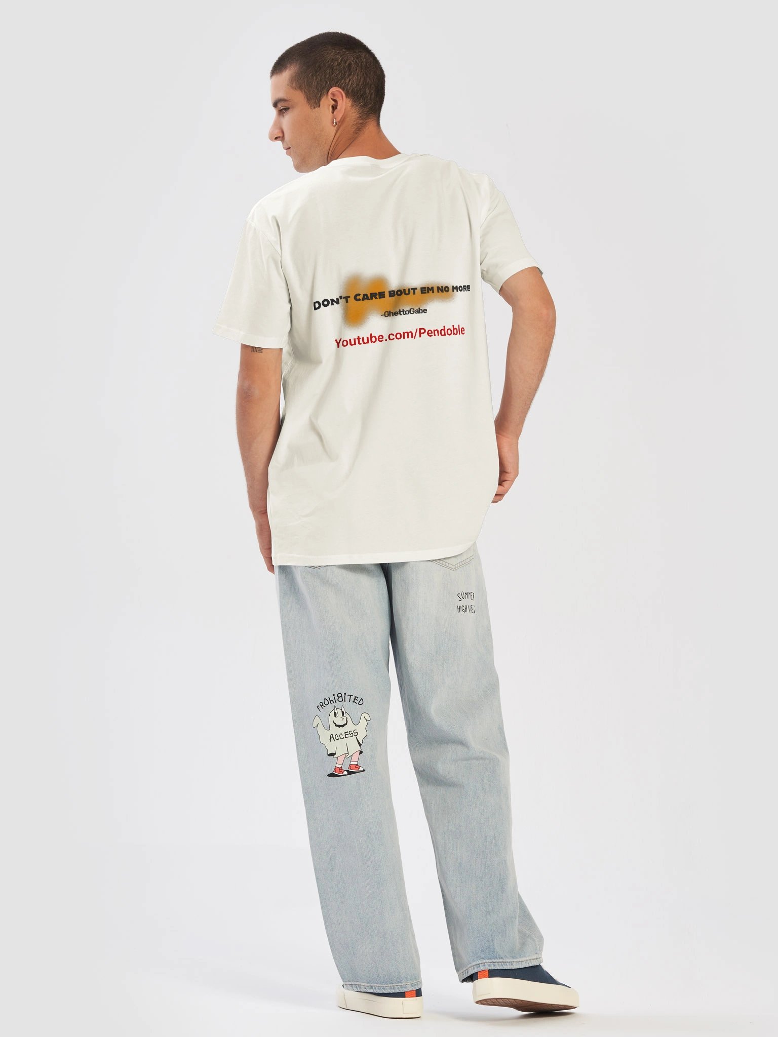 Johns Gone? product image (6)