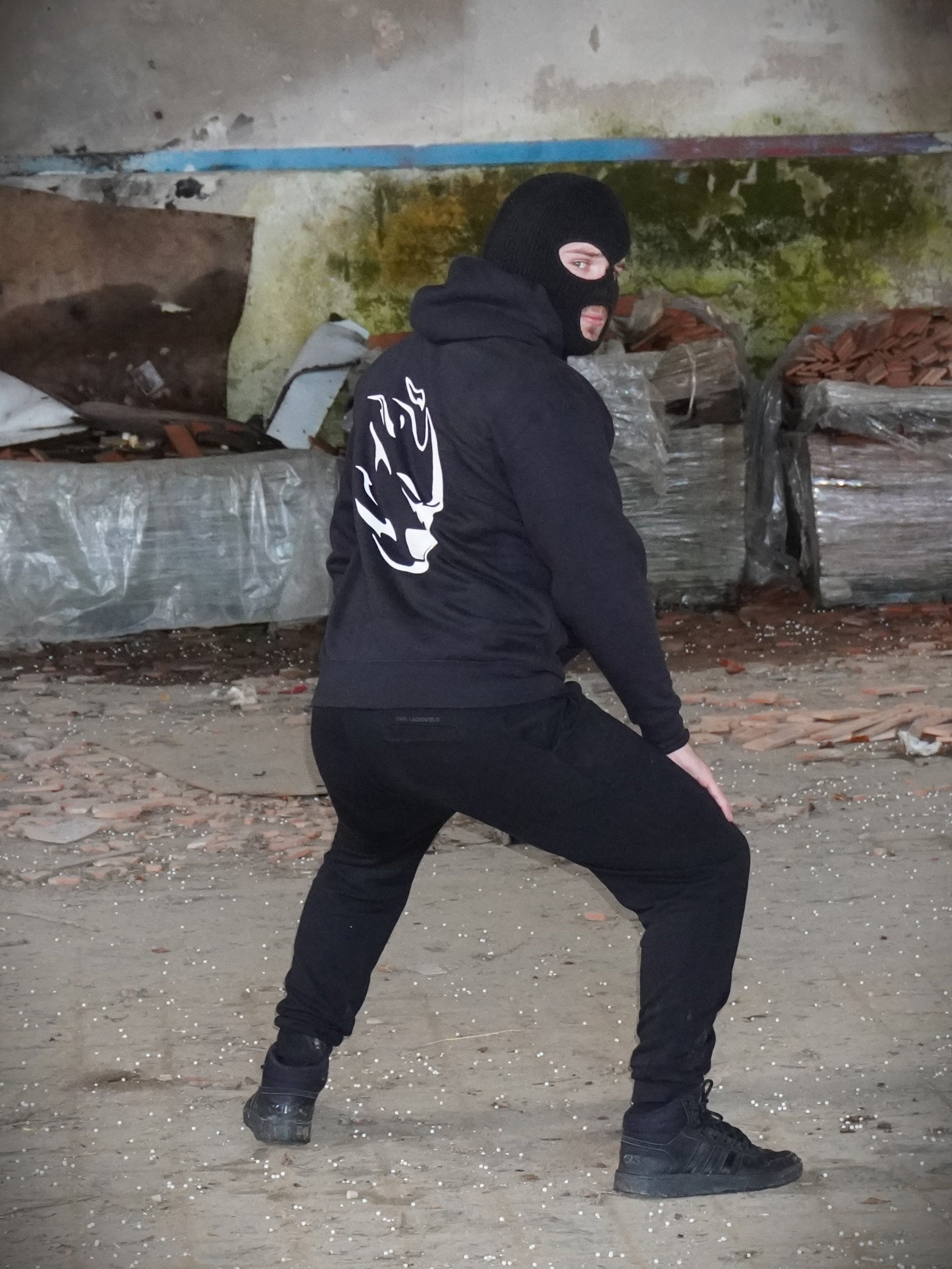 Classic Hoodie product image (4)