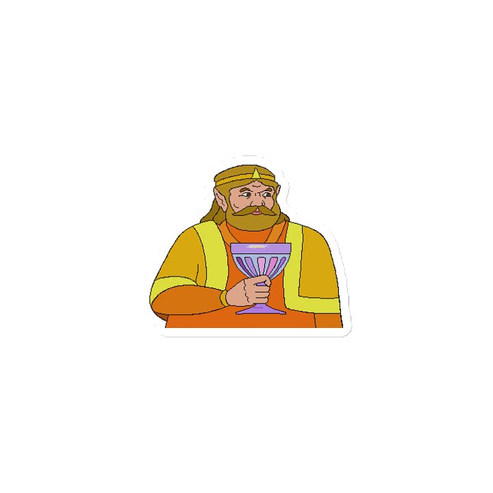 Hark Magnet product image (1)