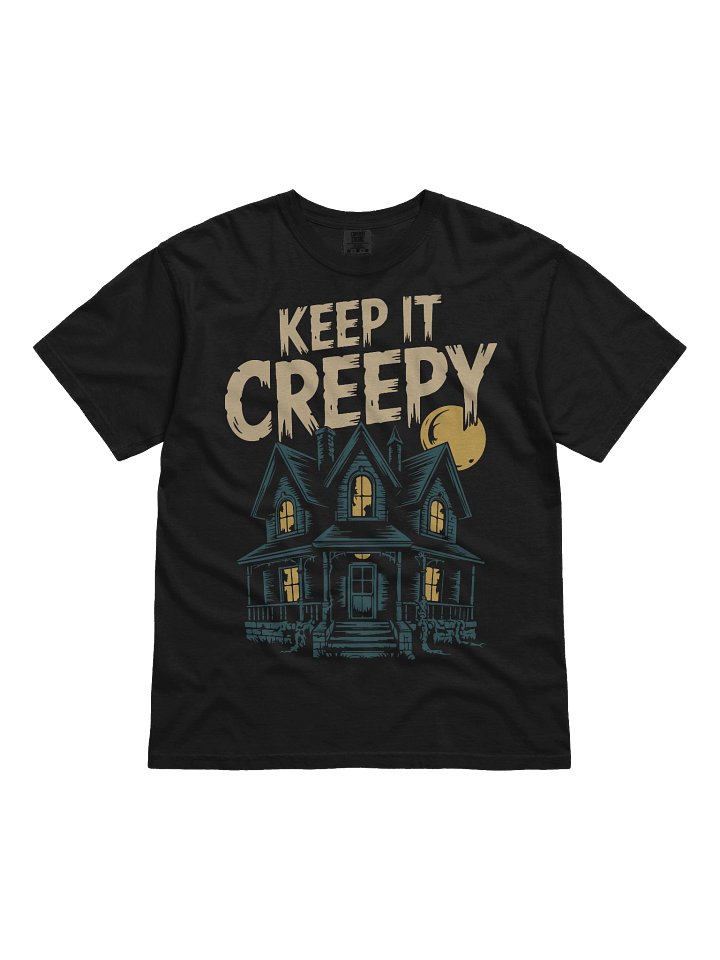 Keep It Creepy product image (1)