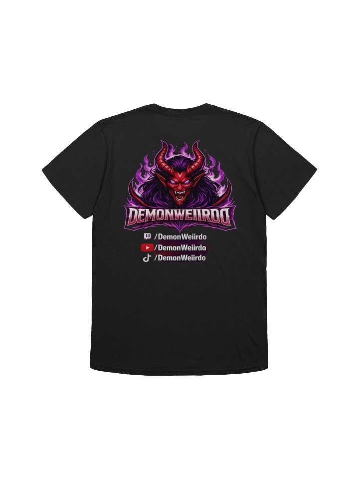 Demonweiirdo product image (2)
