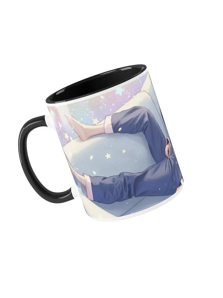 AYS Pajamas and Heart Eyes Mug product image (2)