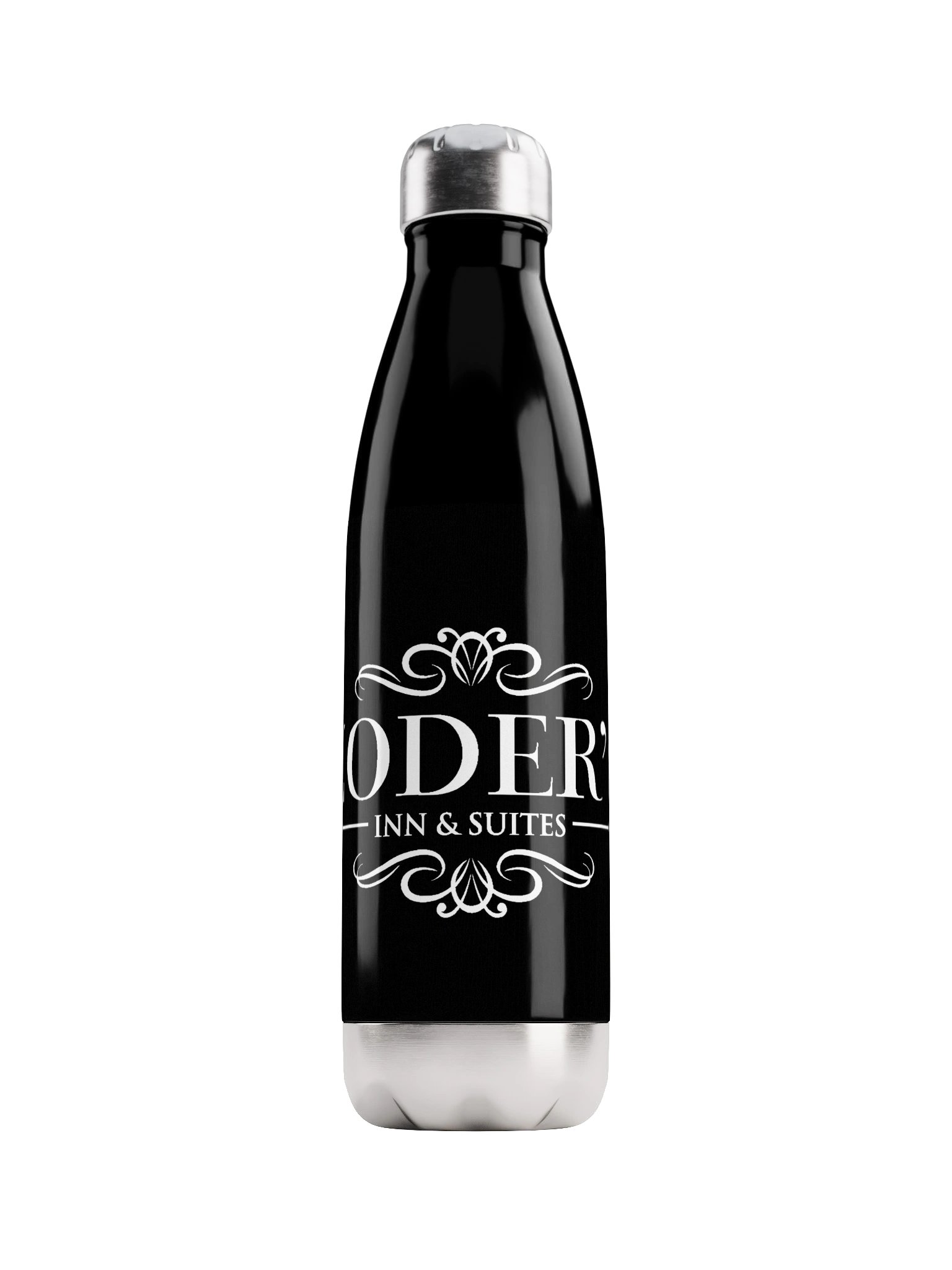 Zoder Water Bottle product image (1)