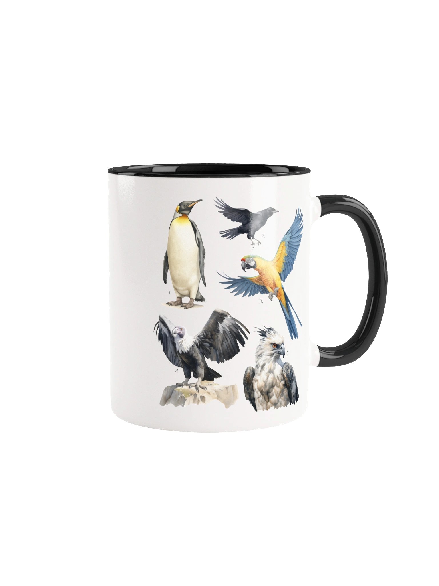 I'm Having A Big Year Mug product image (1)