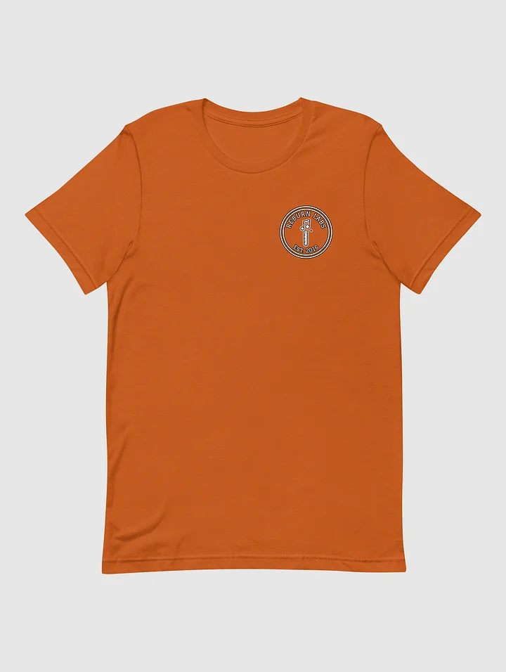 Clone 03 Tee product image (1)