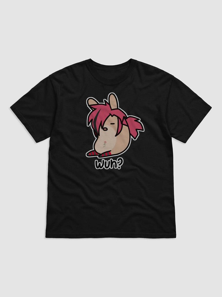 Jay Jellybun "Wuh?" product image (1)