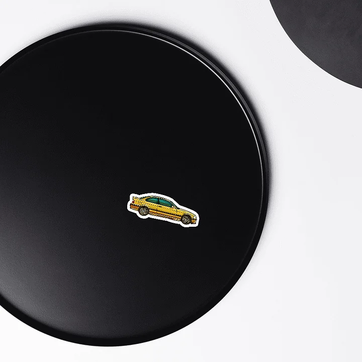 Mmmm3 Magnet product image (4)
