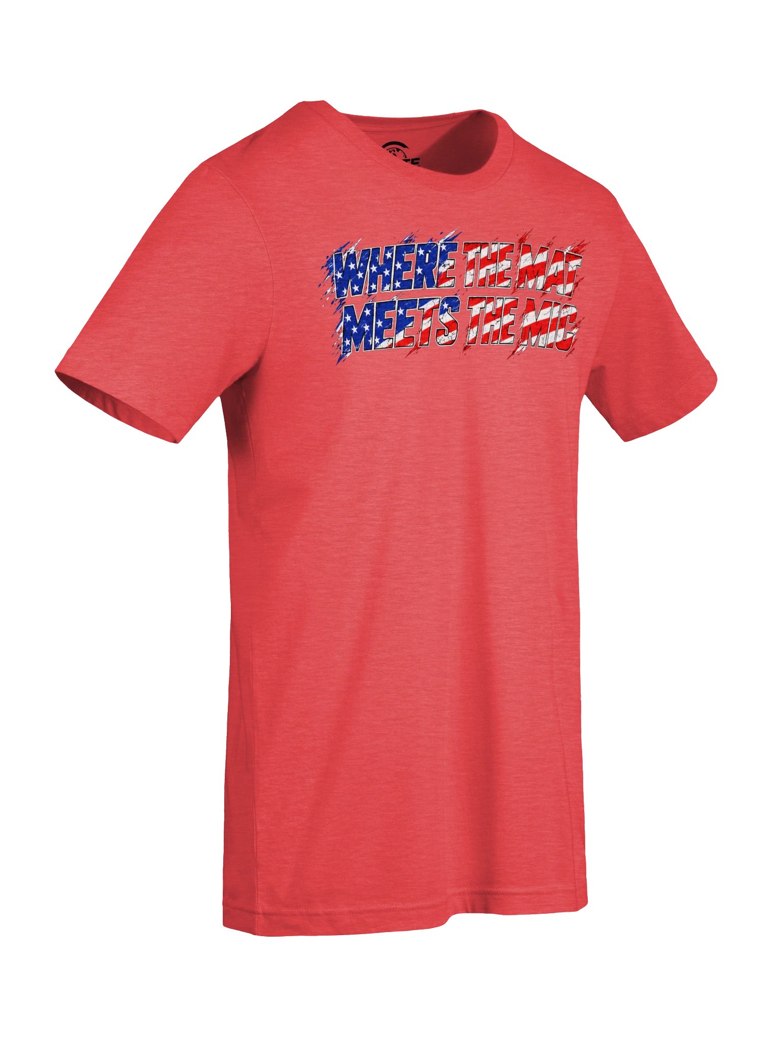 Kumite Lifestyle | American Motto Tee product image (28)