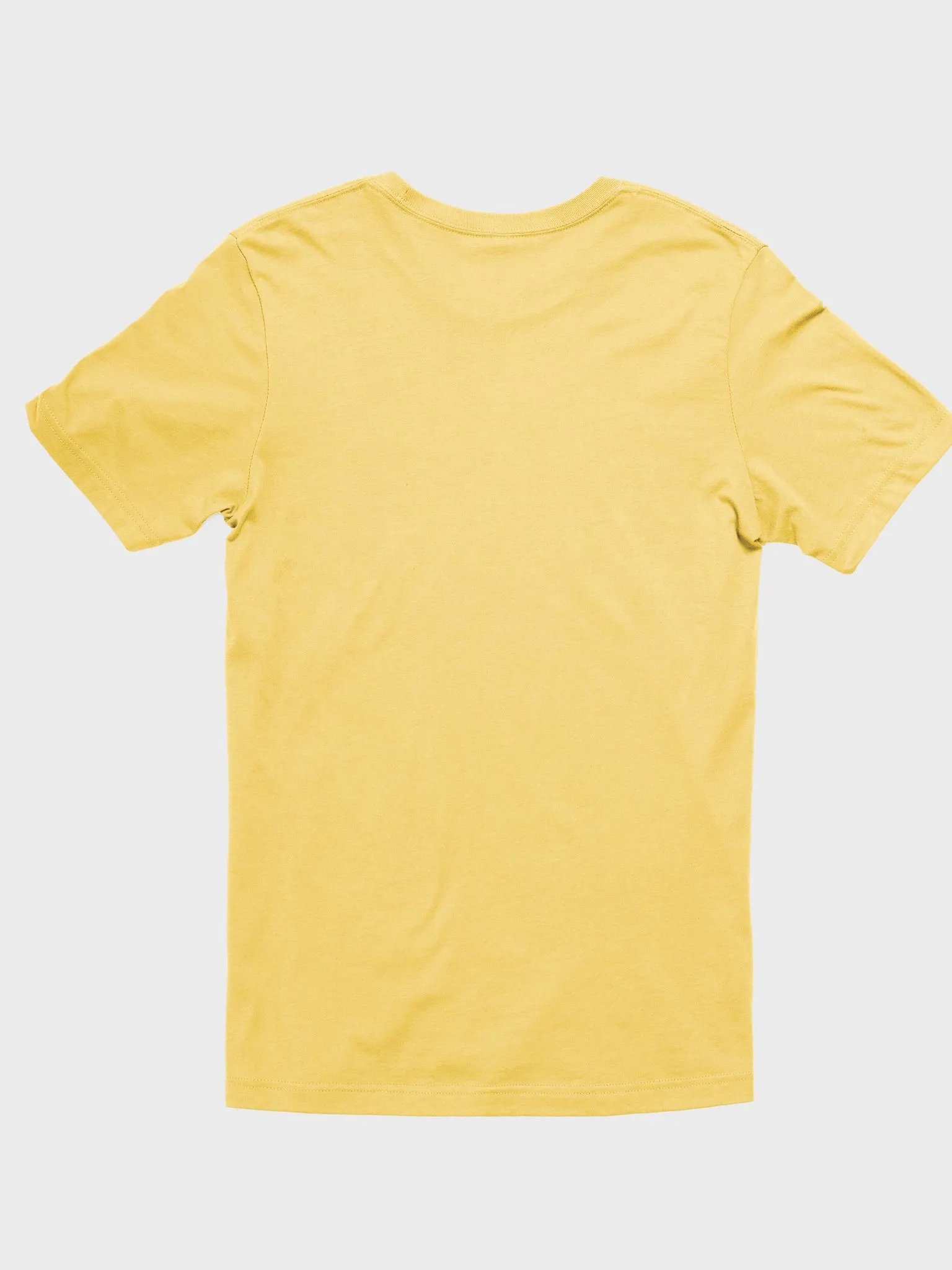 Iconic Comfort Tee product image (2)