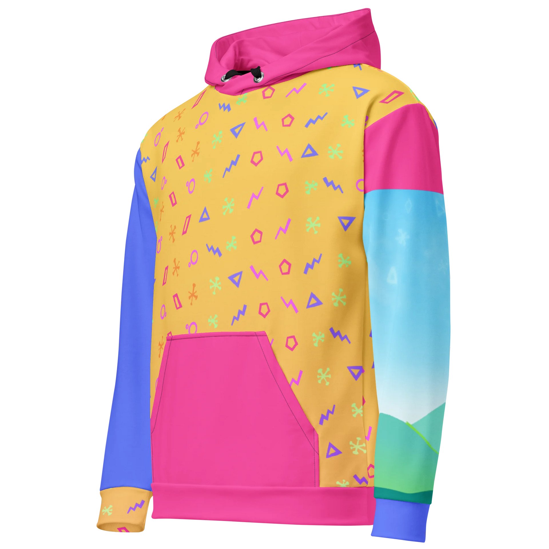 Jax Toy Hoodie product image (2)