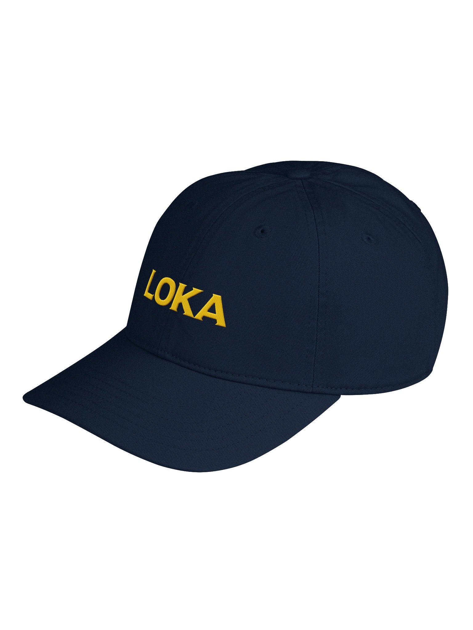 Loka in Gold product image (3)