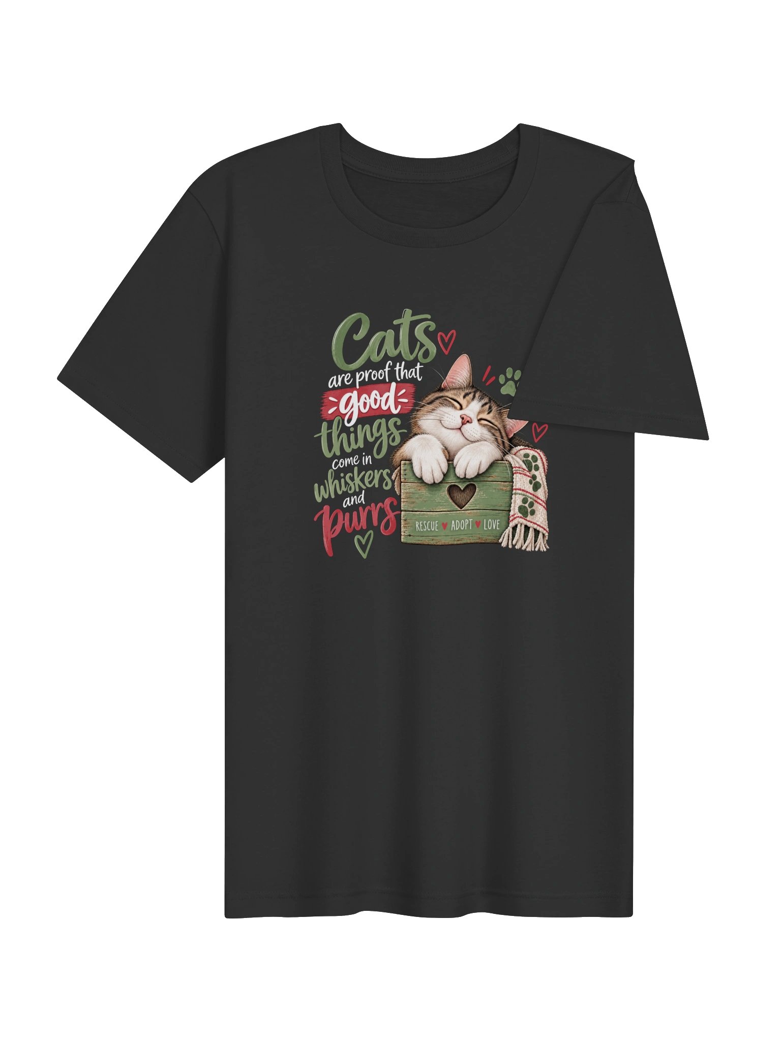 Whiskers and Purrs product image (4)