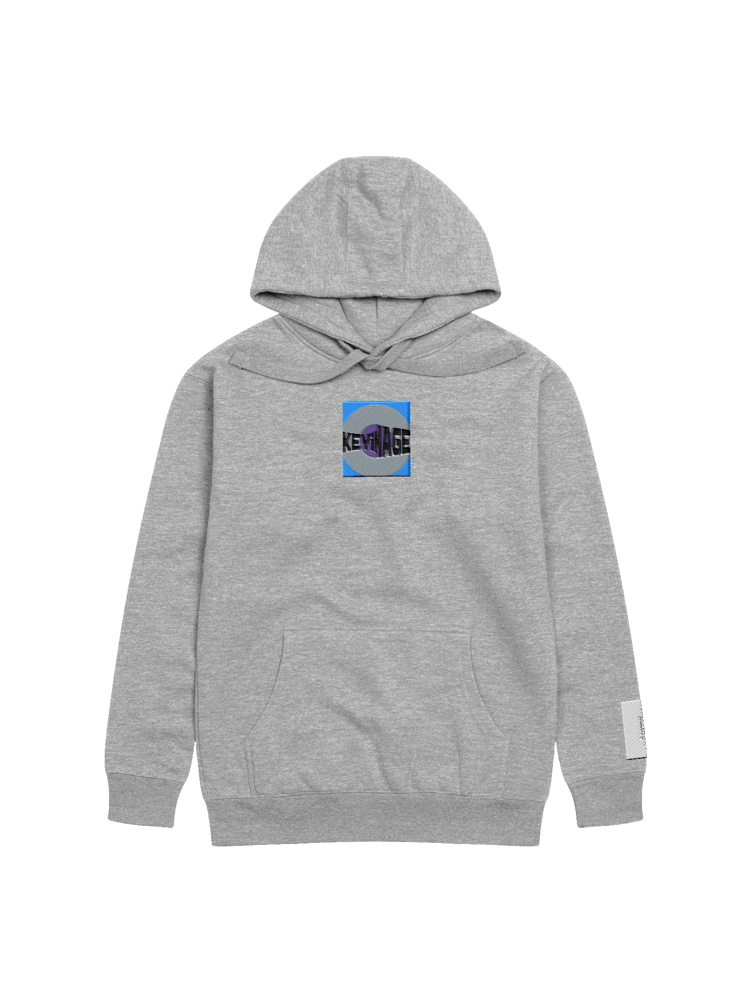 keyimage basics hoodie product image (1)