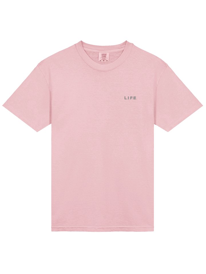 On The Go Tee - Spring/Summer Edition product image (2)