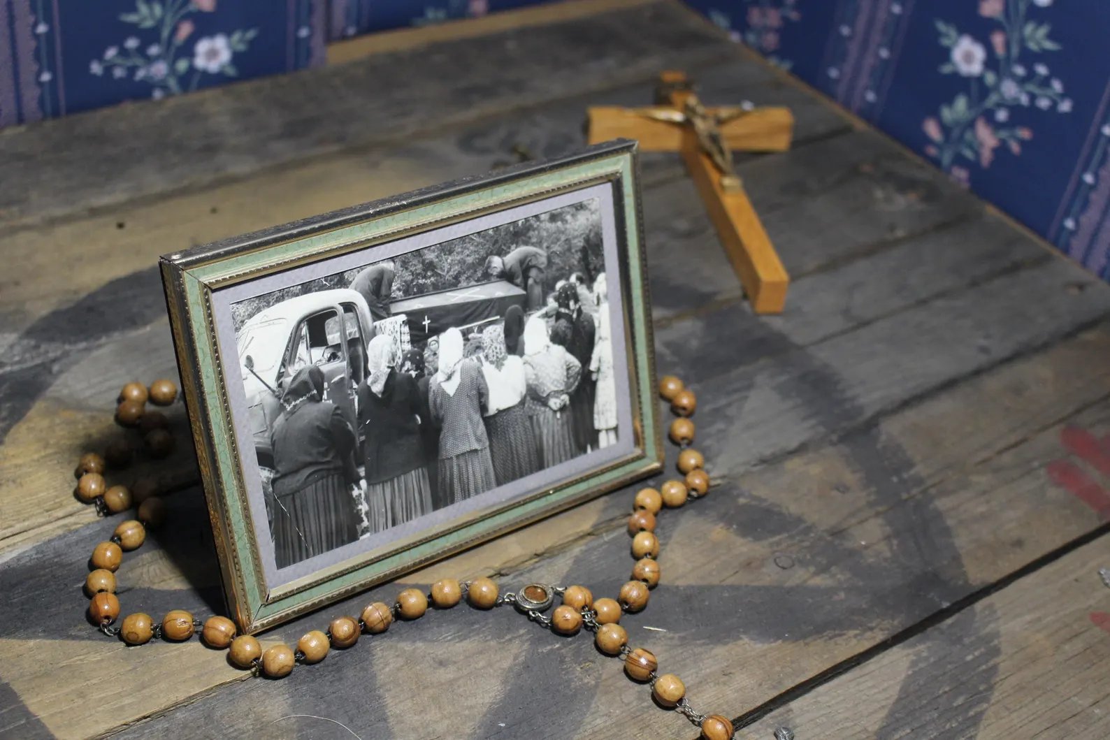 Artifact No.18 - The Funeral product image (6)