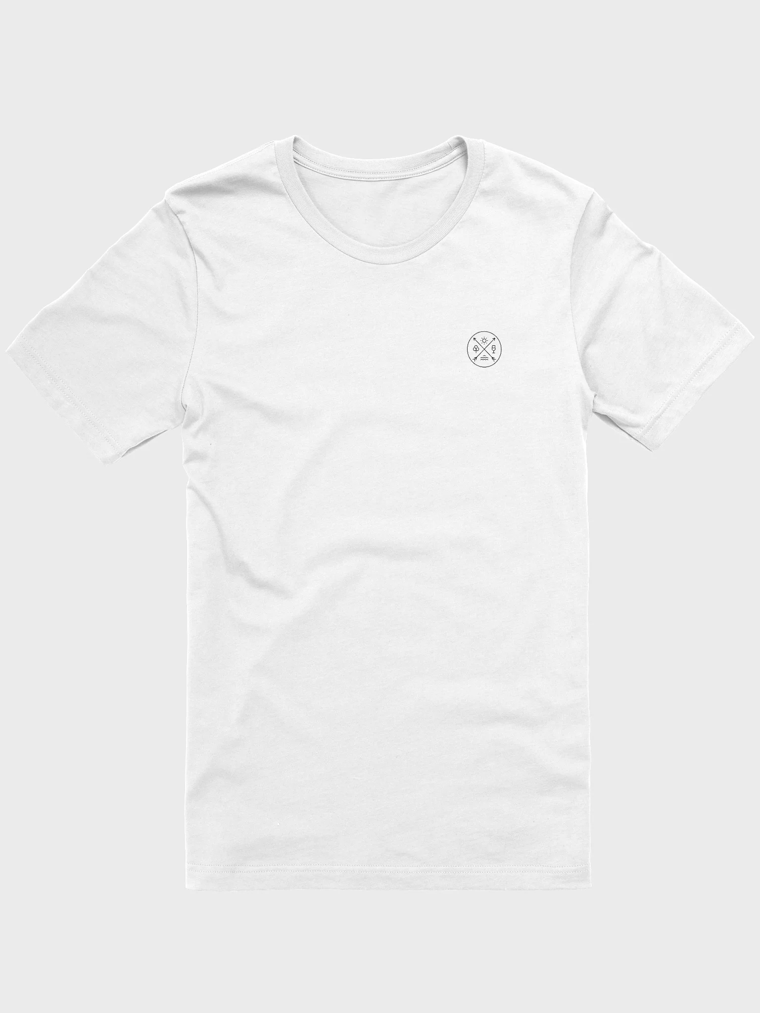 Modern Hobos Worldwide T-shirt product image (3)
