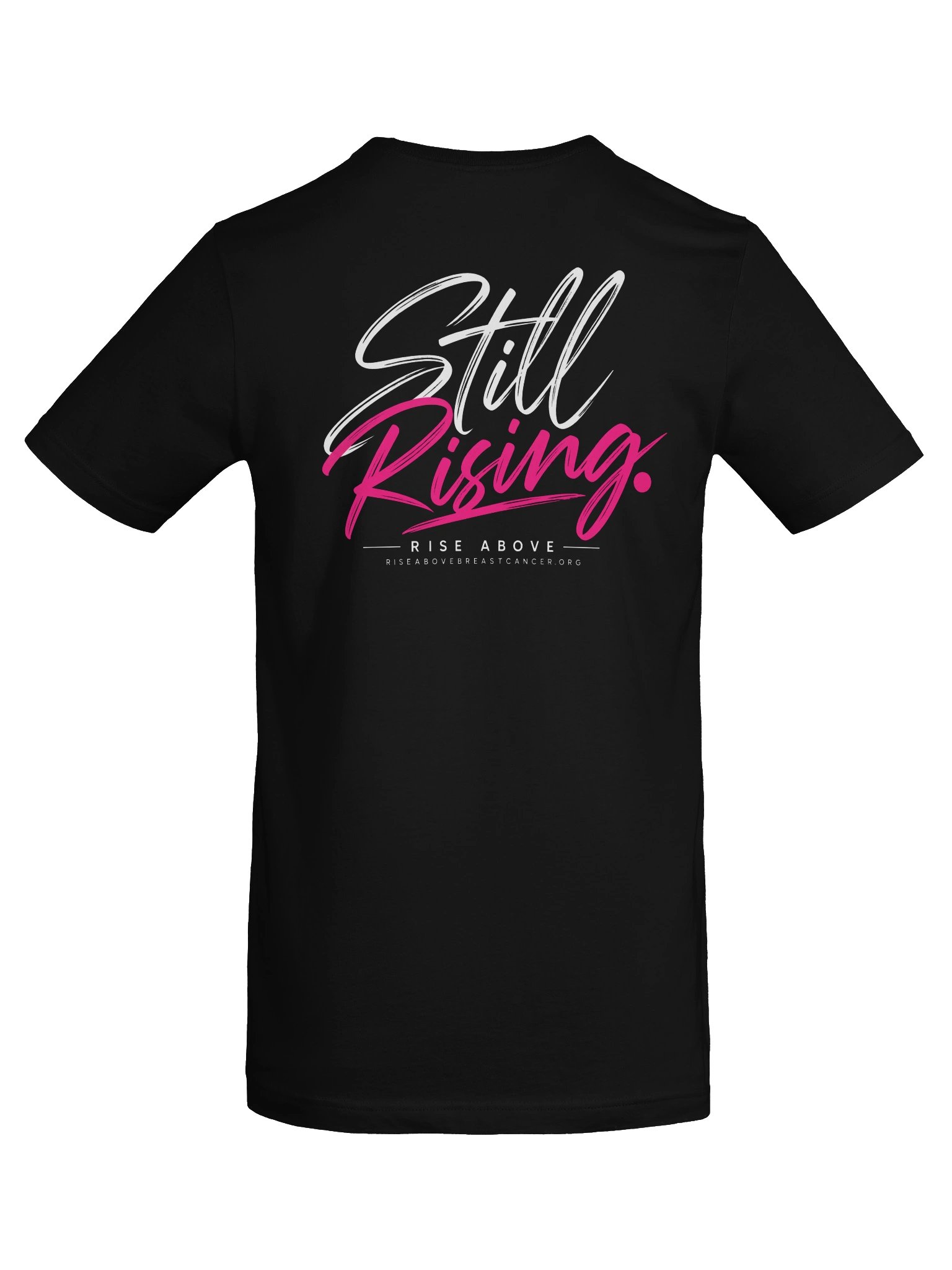 STILL RISING - Dark T's product image (22)