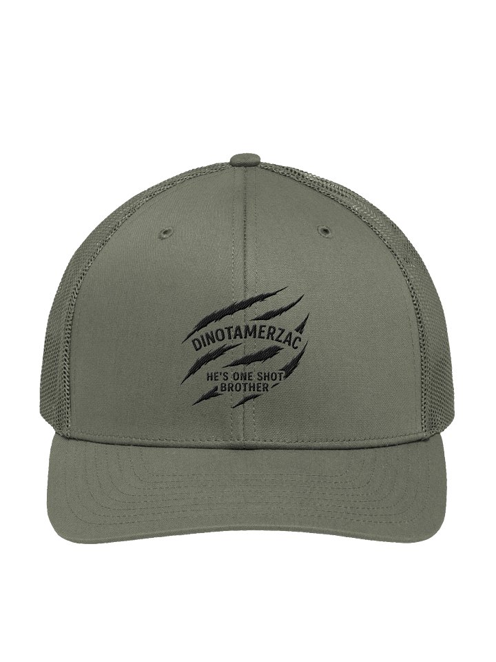 Dino Trucker Hat product image (2)