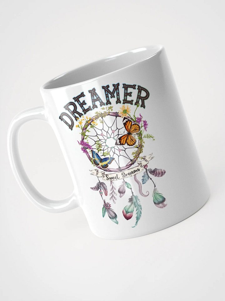 Dream Catcher Fantasy Mug product image (2)