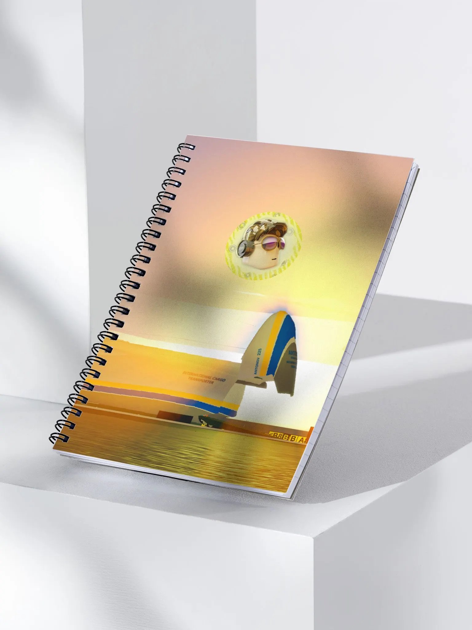 AN225 - Notebook product image (4)