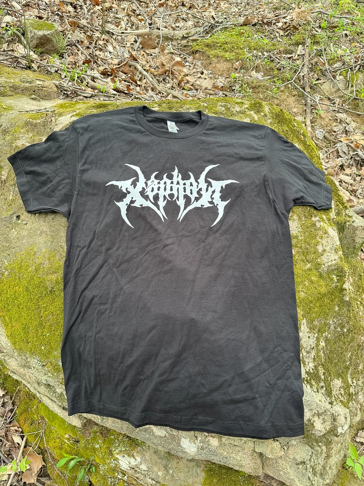 Xaphon Logo Shirt product image (1)