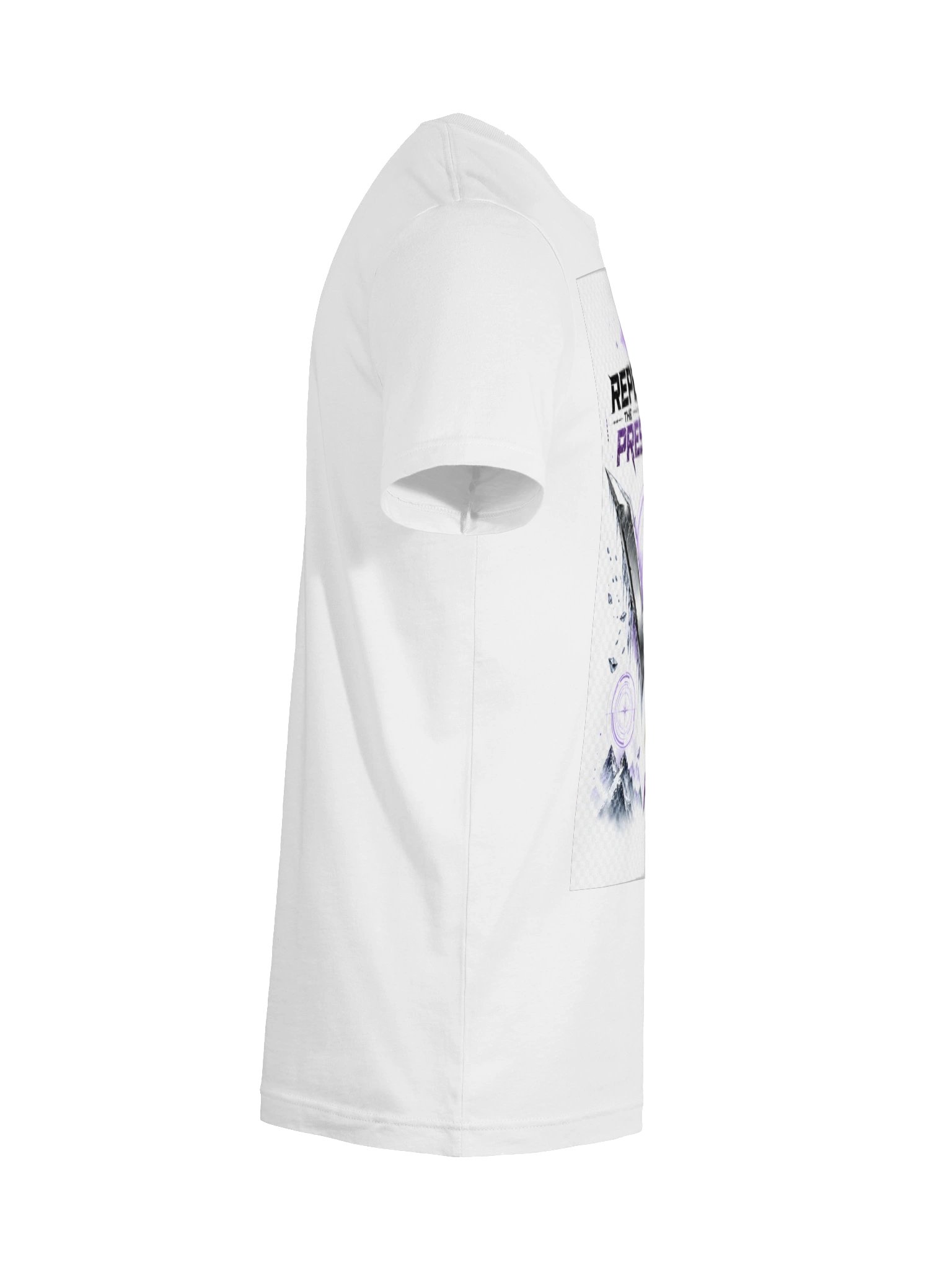 Repeat the Pressure – Design the Future Tee product image (10)