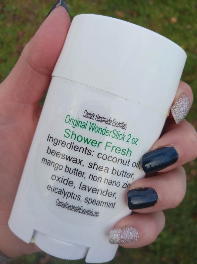Skincare