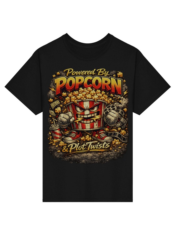 Popcorn Lovers product image (1)