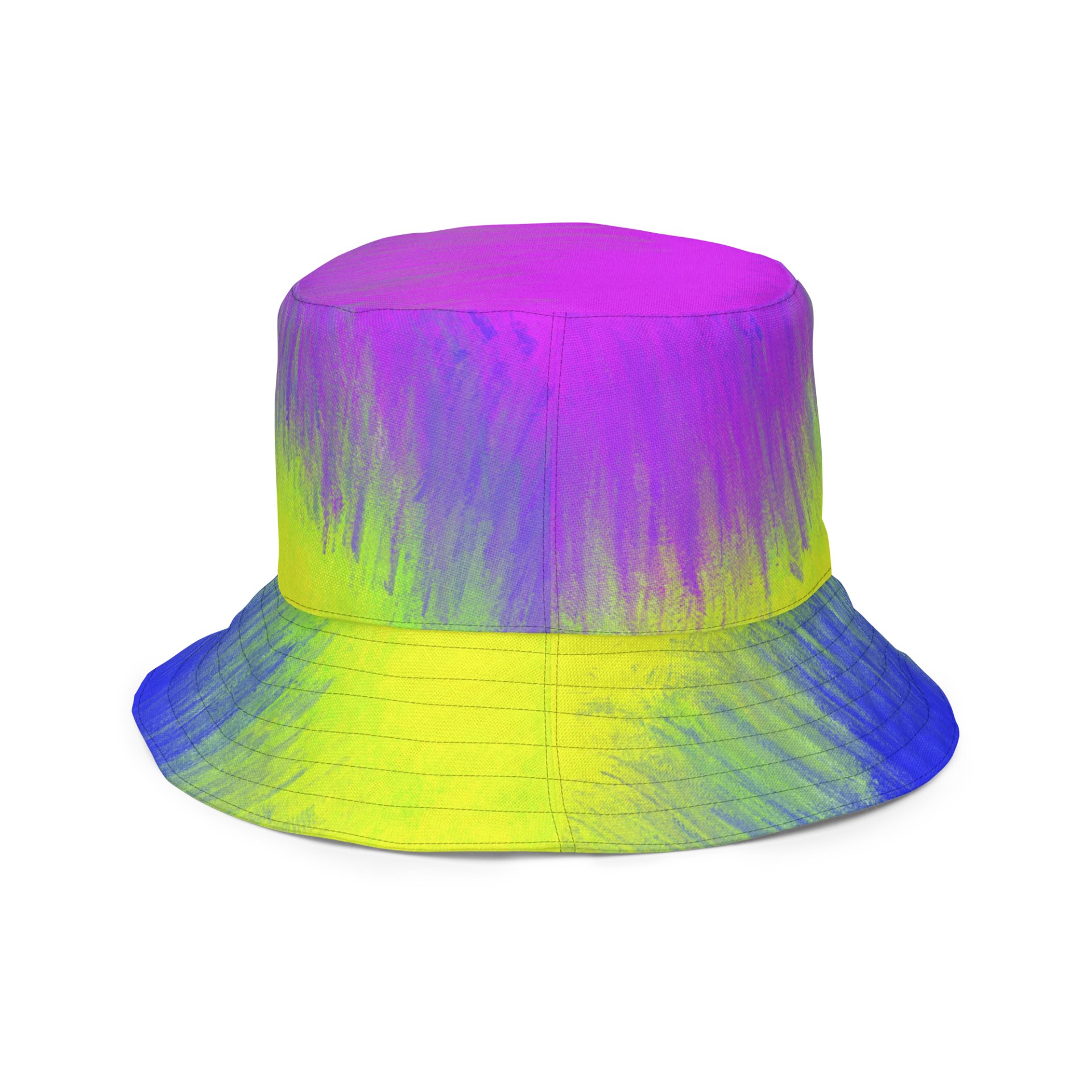 Spark Flash Bucket Hat product image (6)