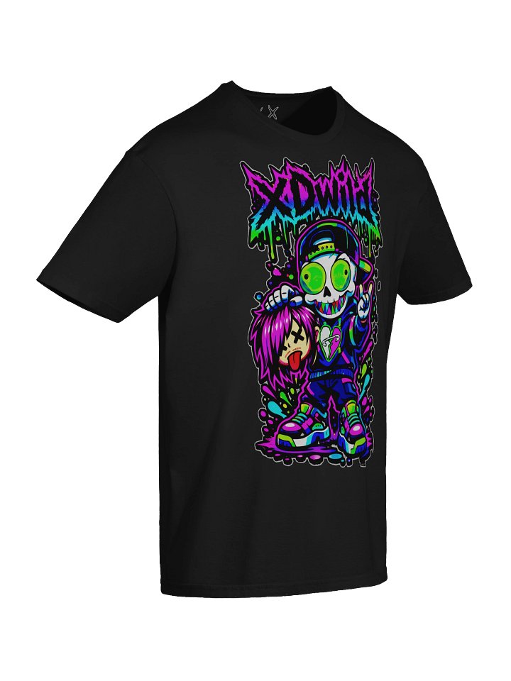 Headless Tee product image (2)