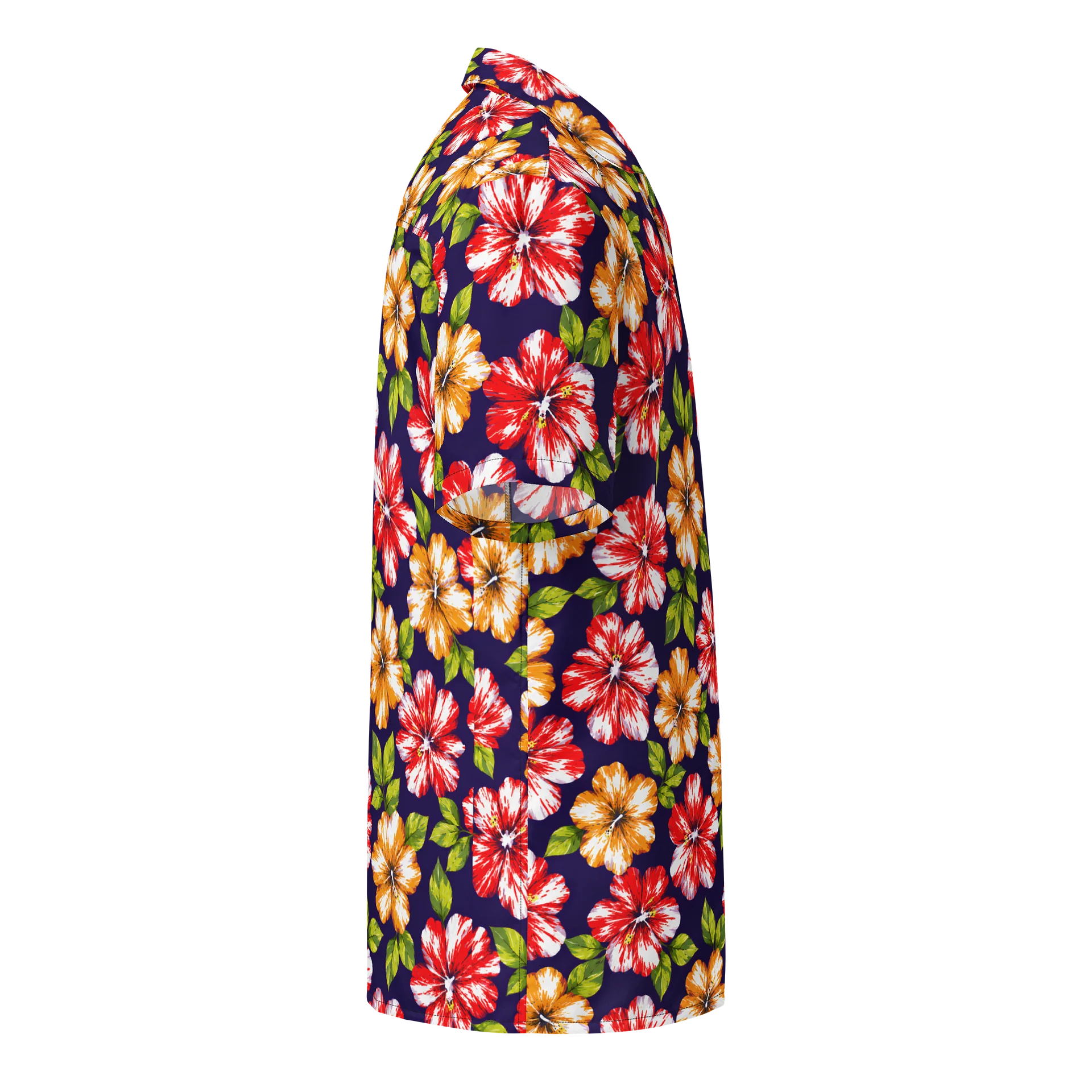 GTA VI Cal Hampton Shirt - Tropical product image (10)