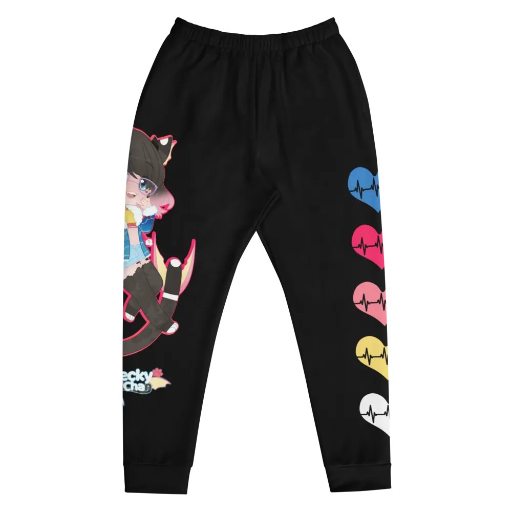 DokiDoki Joggers product image (10)