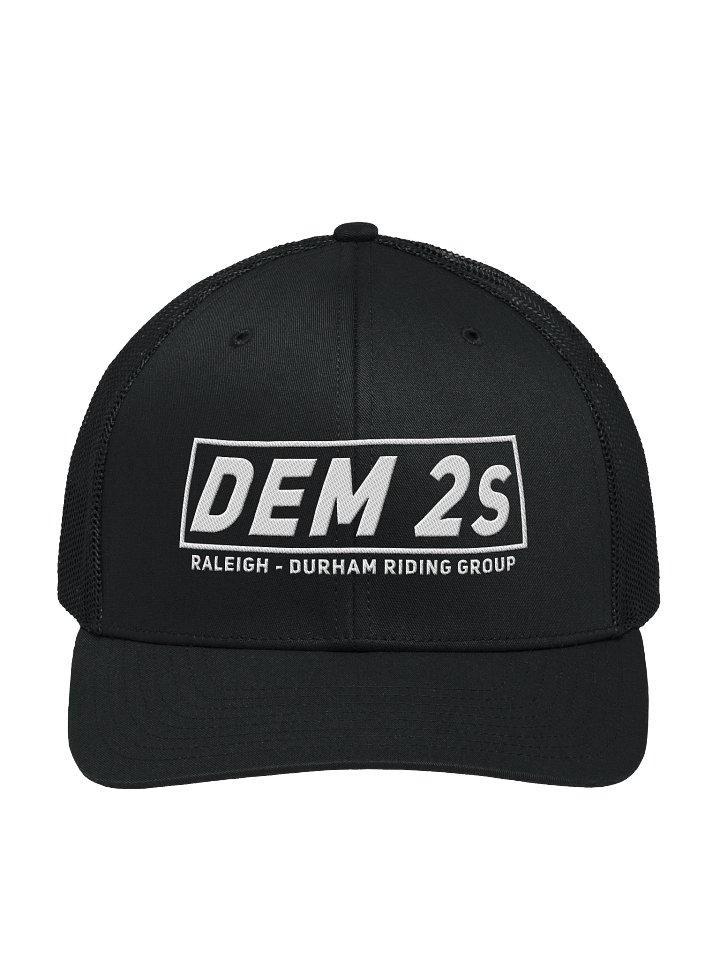 D2RDRG | AUGUST 2025 | RICHARDSON TRUCKER product image (10)