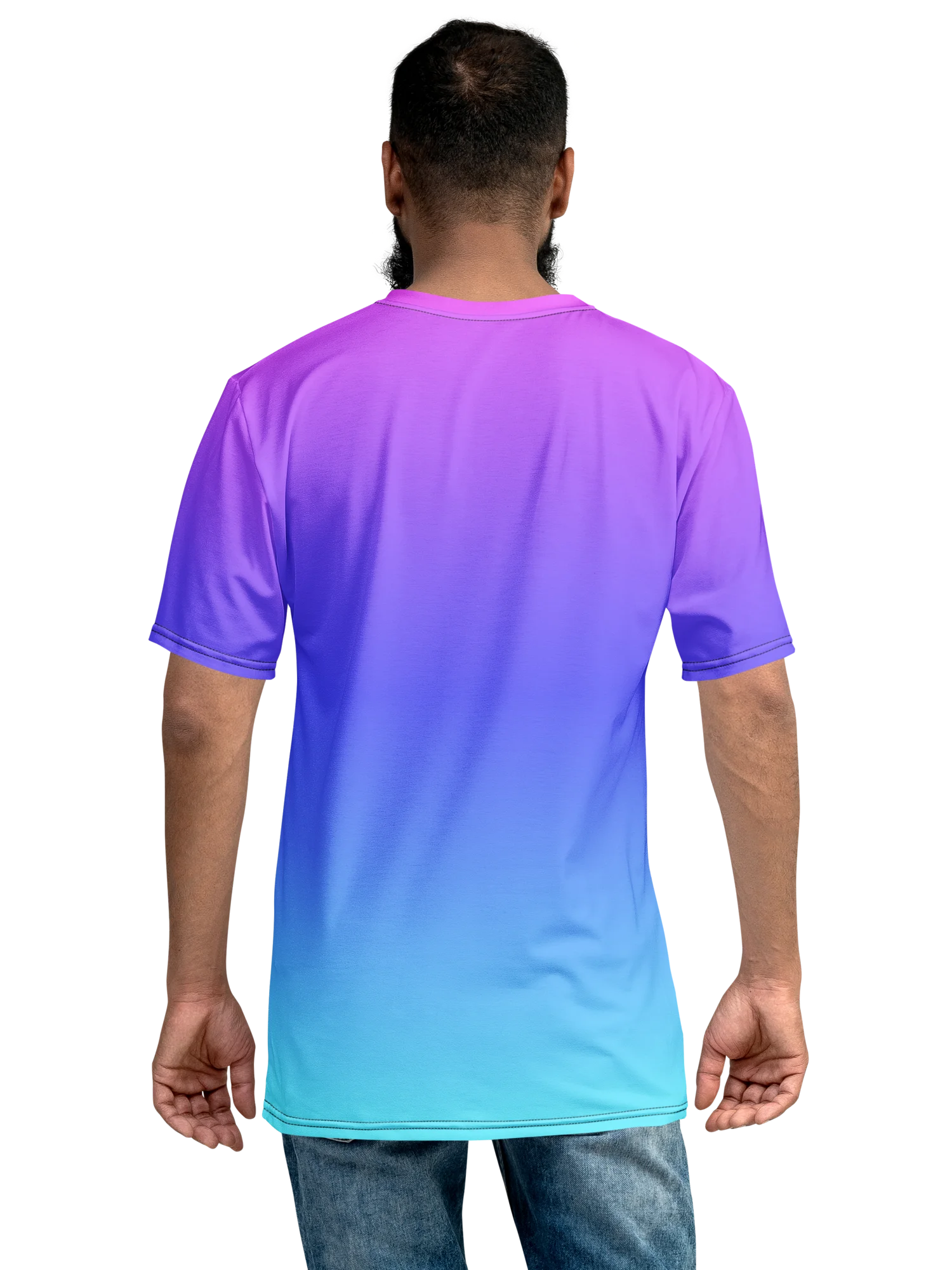 Cool Rat unisex t-shirt product image (2)
