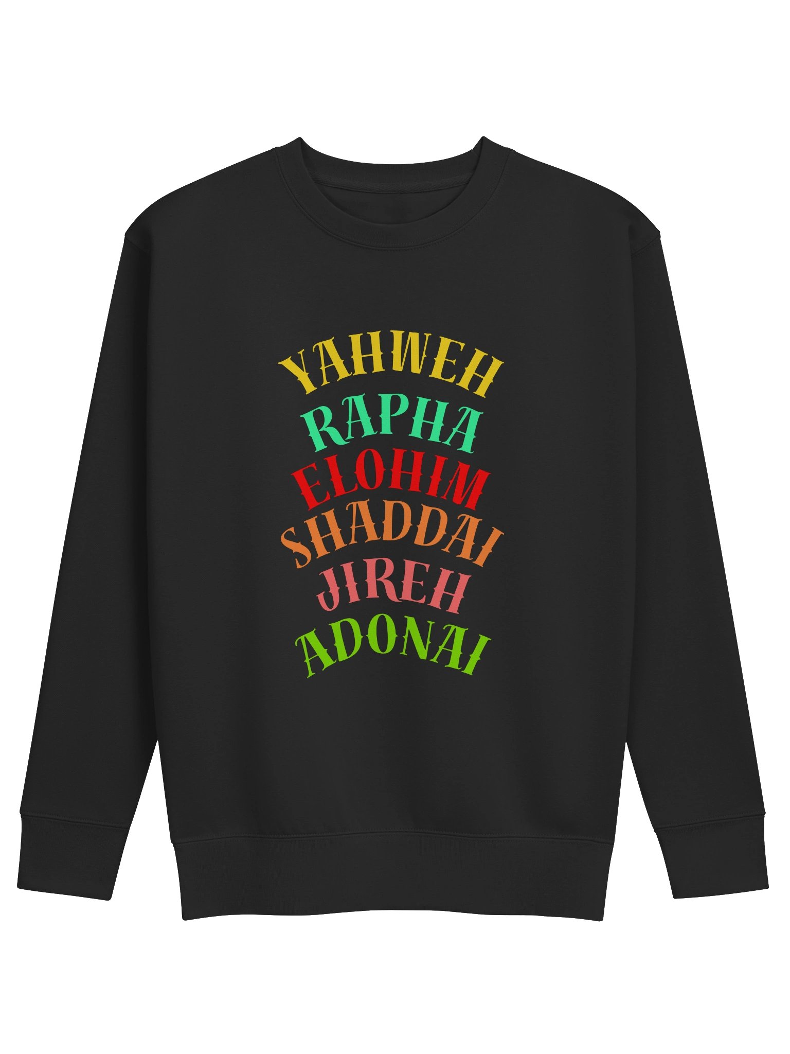 Names above All product image (2)