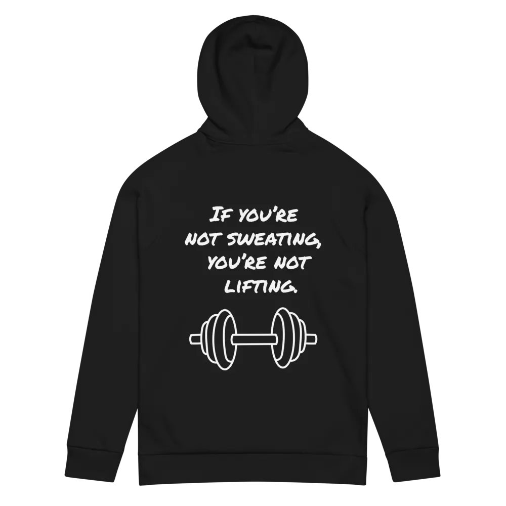 Pixelated Camera Graphic Hoodie product image (5)