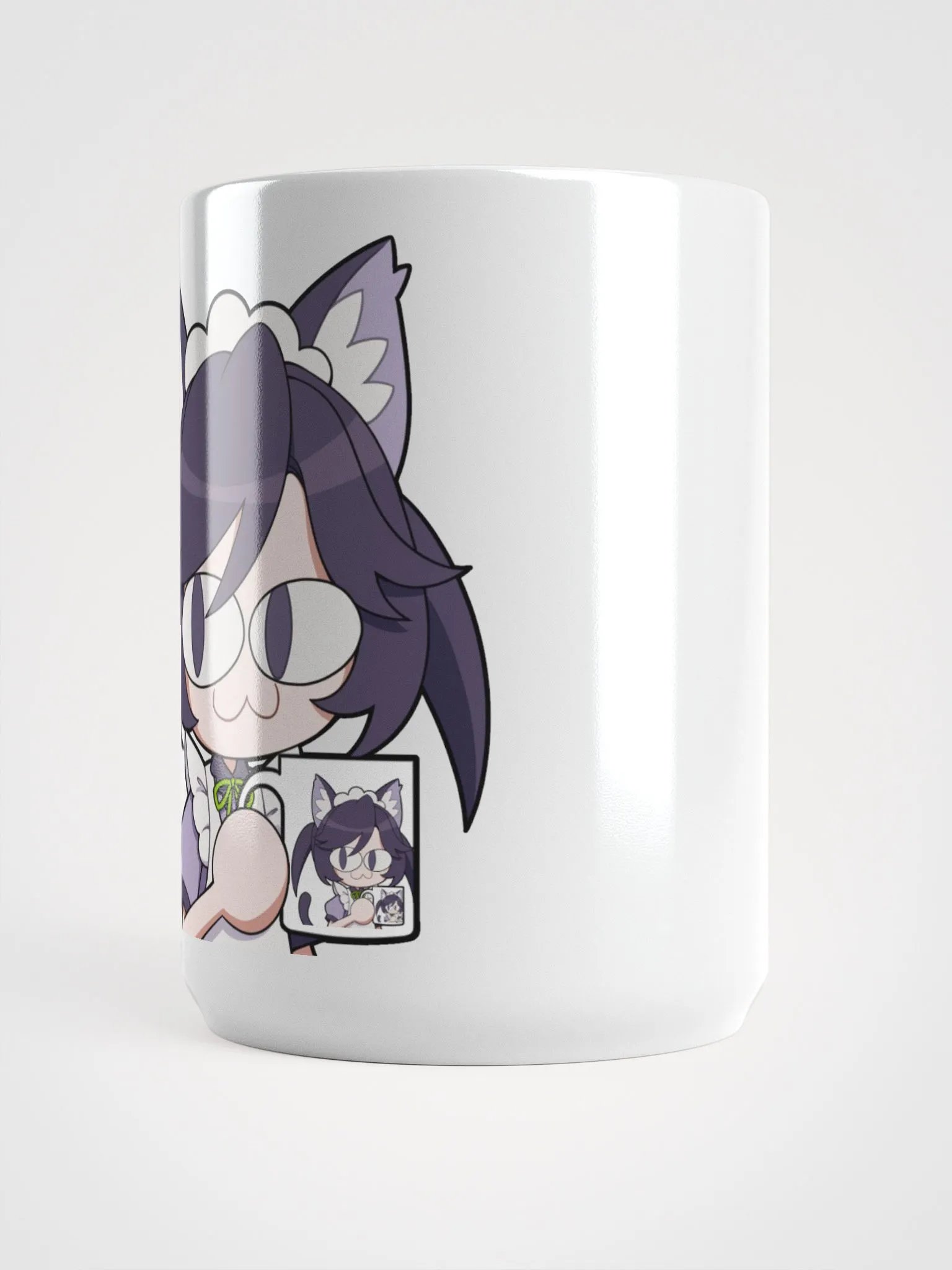 Neco-Art Mug product image (3)