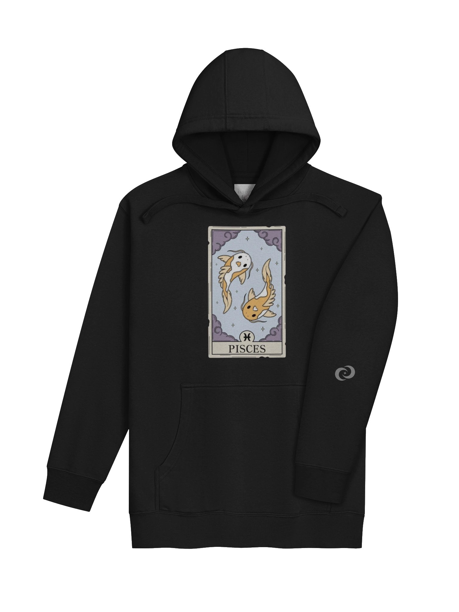 Pisces Hoodie product image (55)
