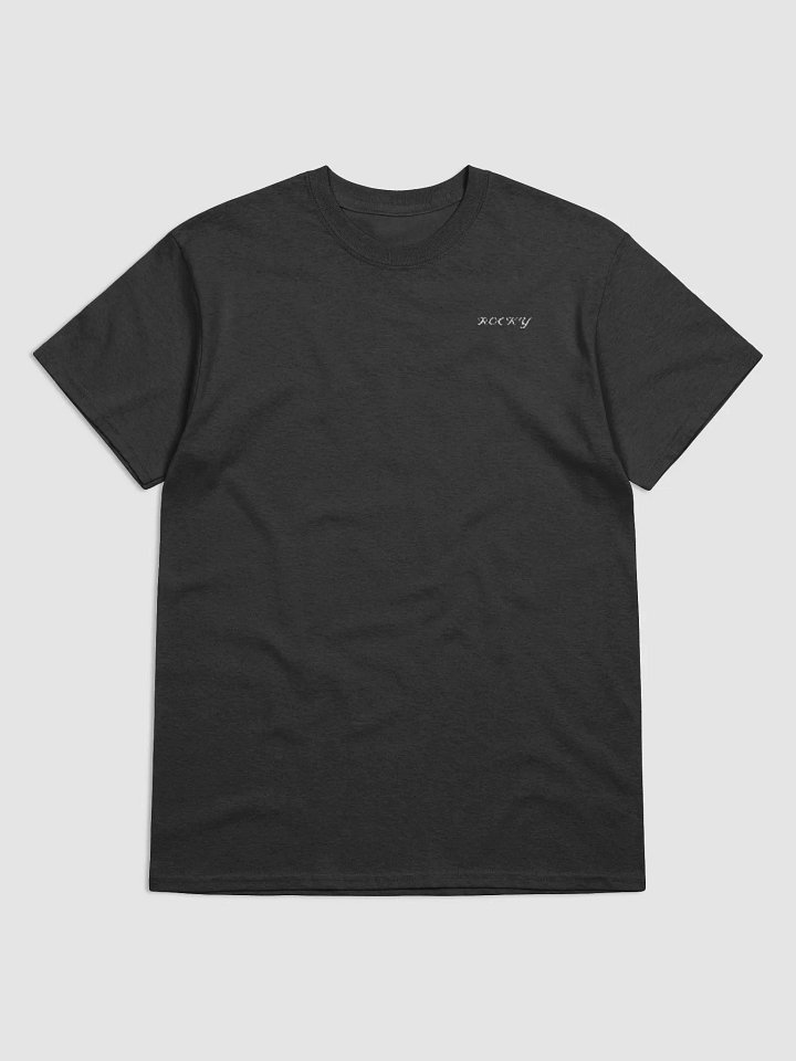 ATEEZ Rocky T-Shirt (Back Design) product image (1)