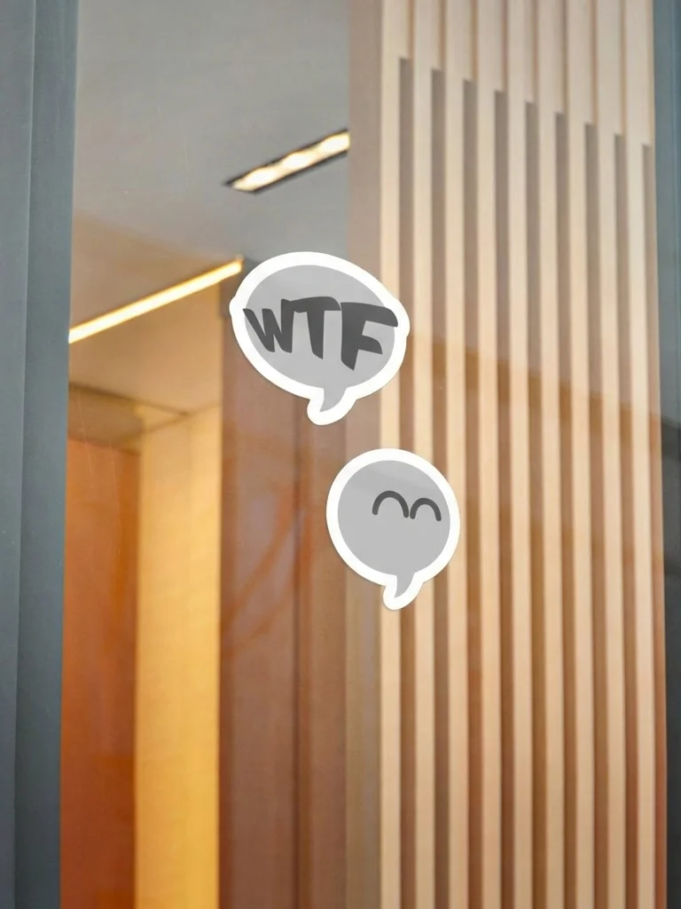 Emoticon Sticker Pack 4 product image (2)