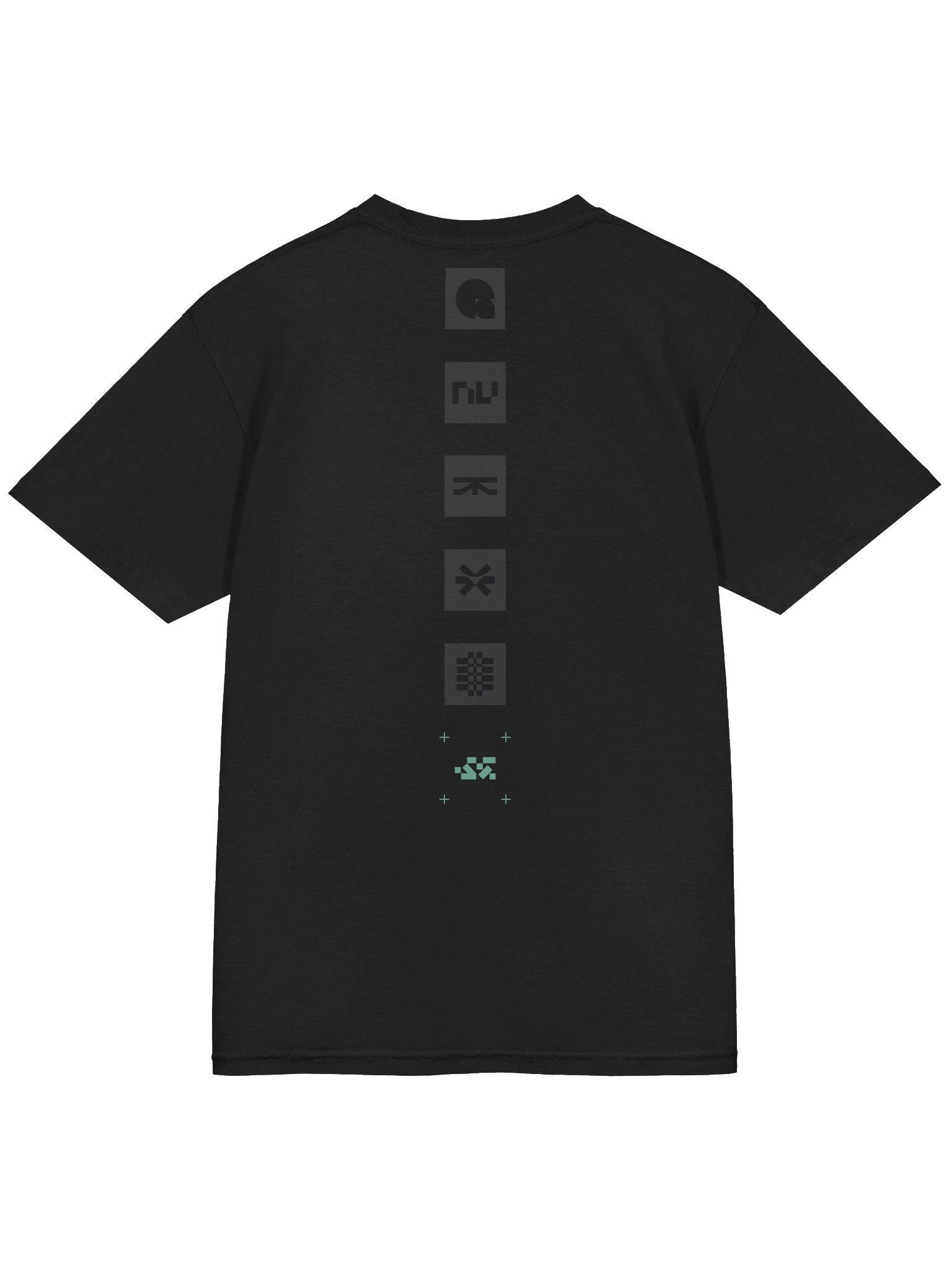 "Silky Smooth" Tee product image (2)