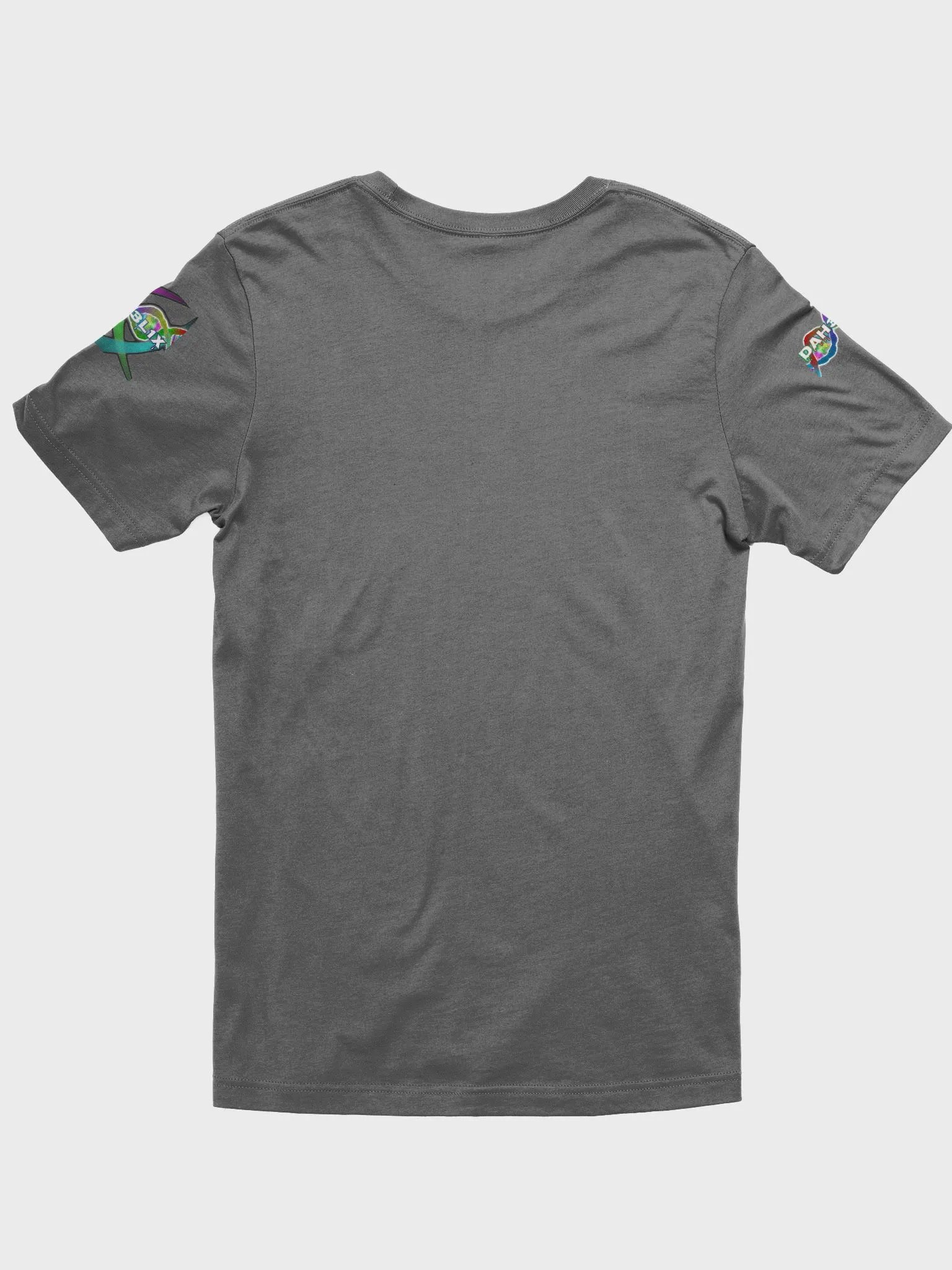 The Lixxy Lady Tee product image (2)