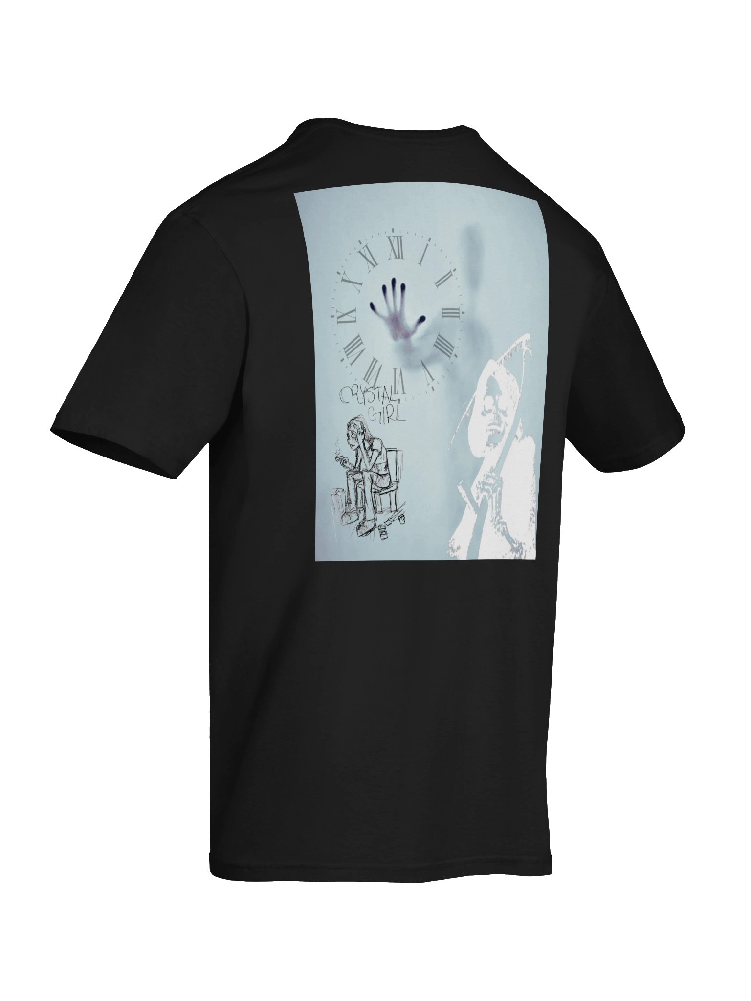 Crystal Girl product image (8)
