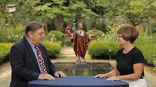 Some antiques are more than you bargained for.

#IdolHands #AntiqueRoadshow #Devotion #Misfit #goMisfit