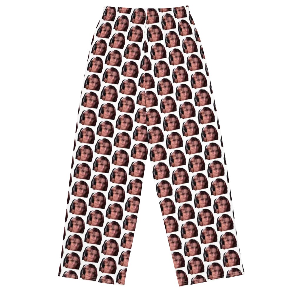 These Pants Are Judging you product image (1)