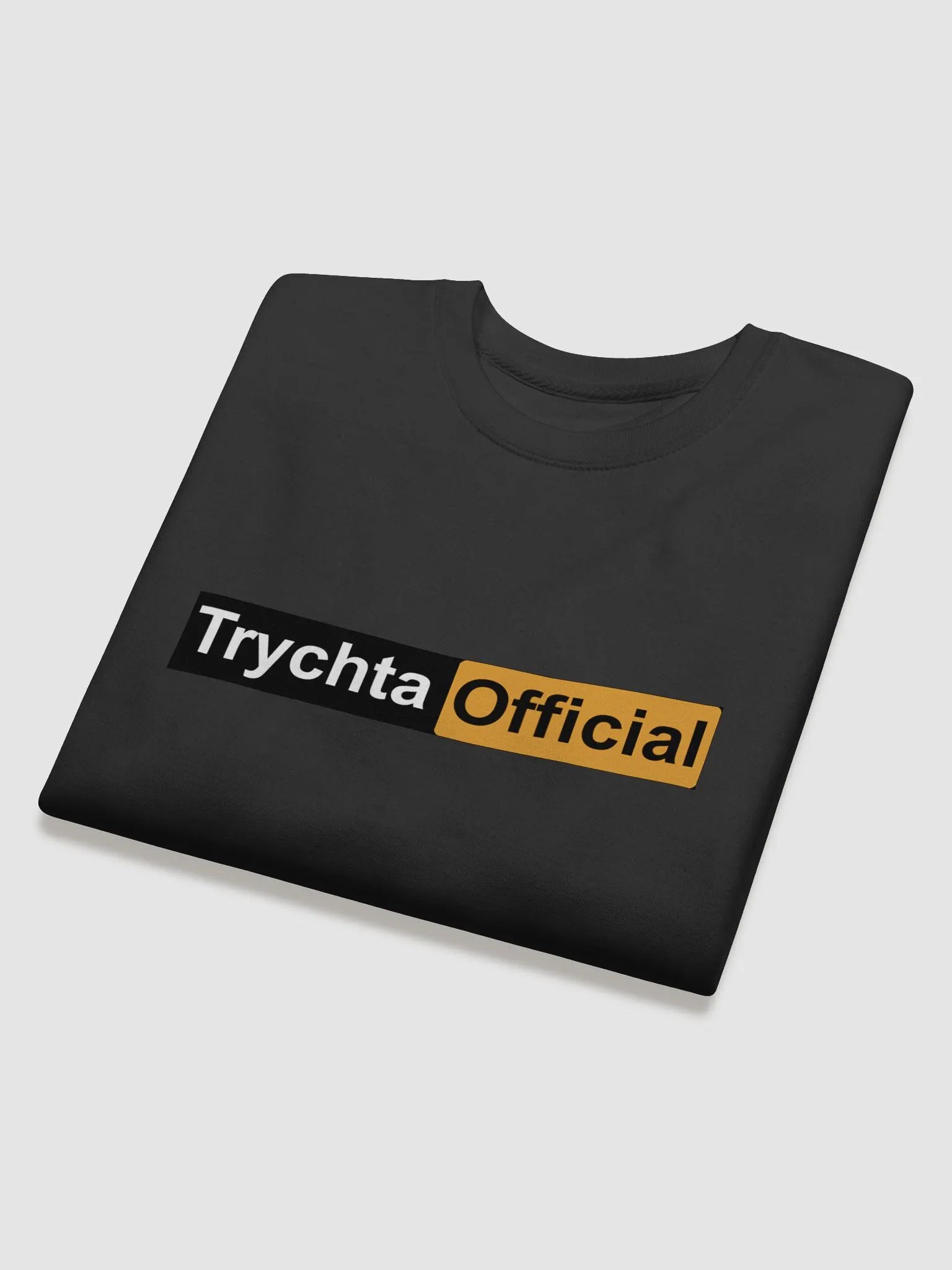 Trychta Official mikina PH product image (32)